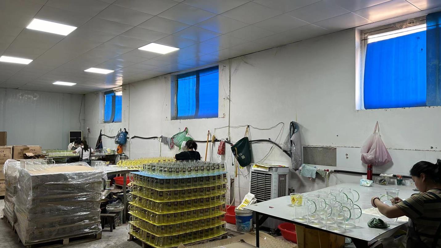 Yiwu Longjing Daily Necessities Co., Ltd. Personal Protective Equipment