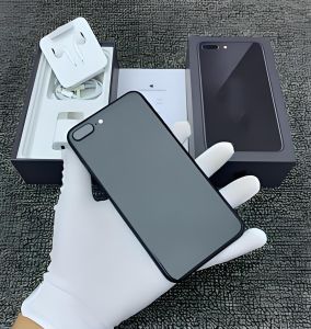 Wholesale  Second Hand Mobile Phones Cheap Price Celular Smart Phones For i Phone 8 Plus SE 2020 original Used Cellphone