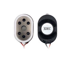 2022  high quality   20*30mm  ultra  thin  speaker parts 8ohm 1w internal  speaker for Drive Recorder
