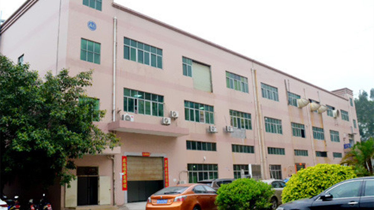 Shenzhen Longsky Technology Innovation Co., Ltd. factory image 1