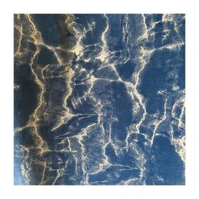 Luxury foiled mosha velvet curtain fabric golden bronzed knitted velvet fabric for curtain cushion home textile 280cm width