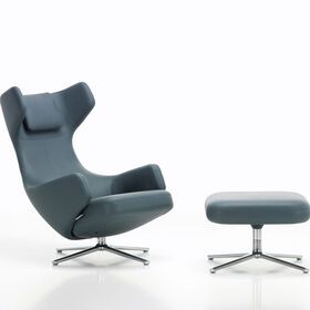 NOVA 21CLSR063 Modern Office Furniture Fabric Sofa Chair Leisure Recliners Living Room Chair