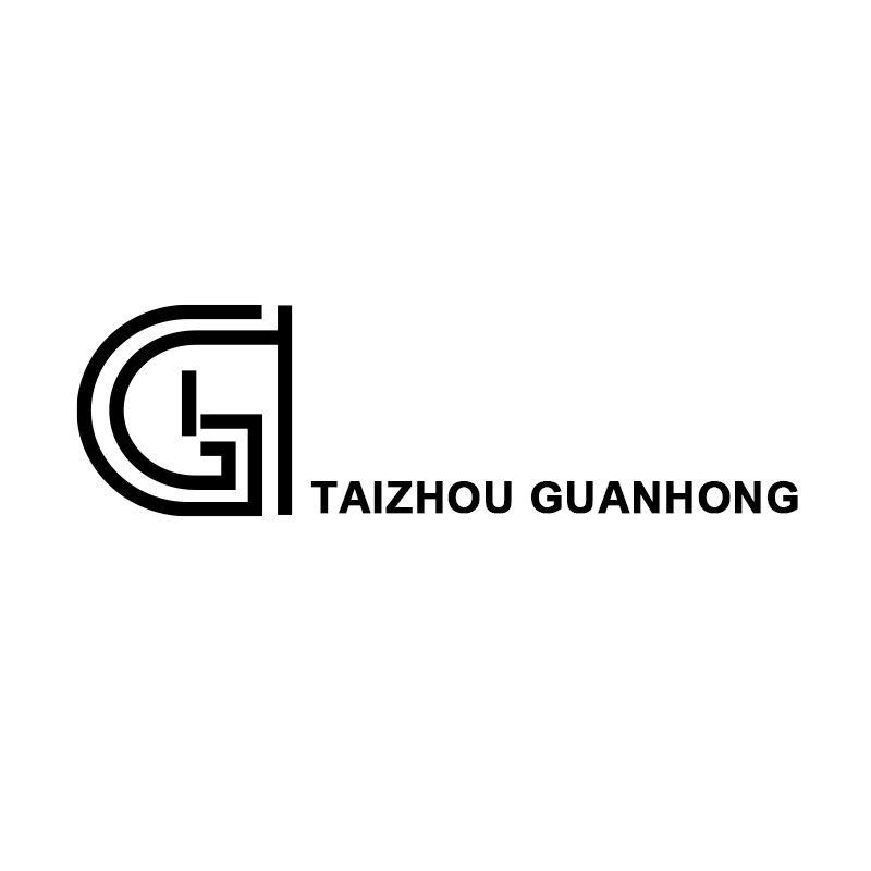 Taizhou Guanhong Trading Co., Ltd. logo