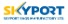 Skyport Bags Manufactory Ltd. logo