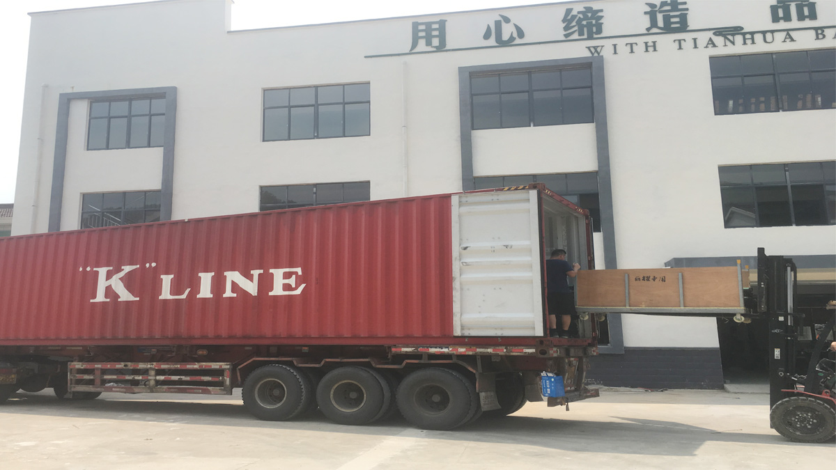 Yixing Tianhua Bamboo Products Co., Ltd Bamboo Blind