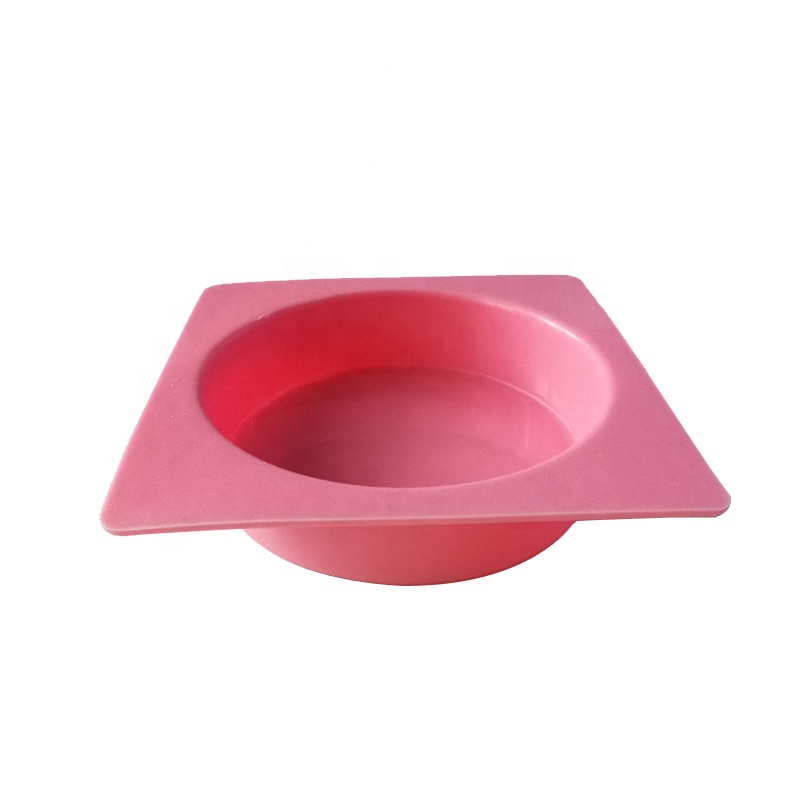 Techwell Silicone Rubber Product (Jiangmen) Co., Ltd. Handmade Natural Custom Making Candle Soap Moldes de Silicone