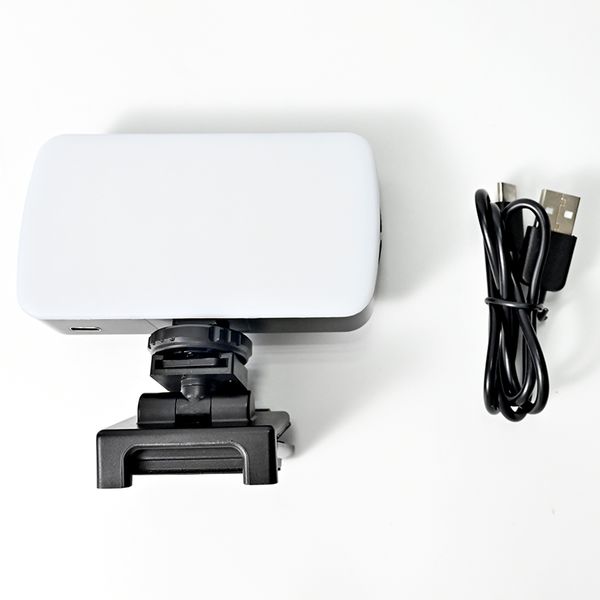 New Arrivals Photographic Lighting LED Panel Light Meetting Fill Light
