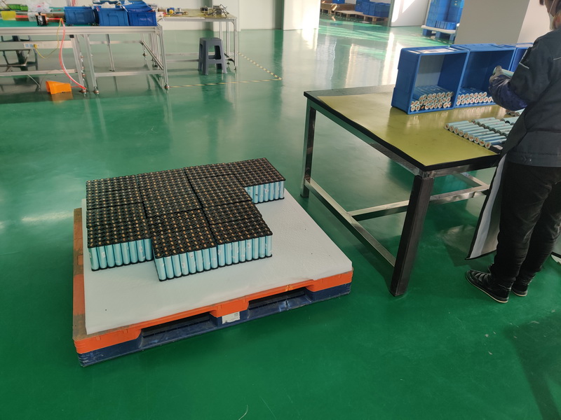 Anhui Likeminded New Energy Technology Co., Ltd. Lead Acid Battery
