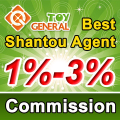 Shantou Zonghe Toy Co., Ltd. Baby Toys