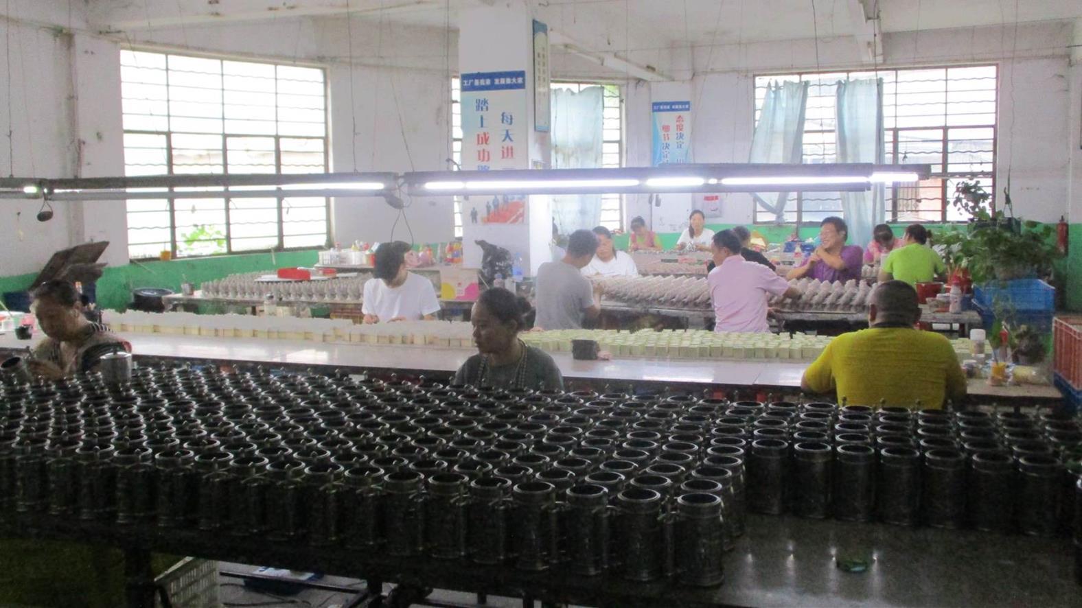 Nan'an Shunxu Crafts Co., Ltd. Statues