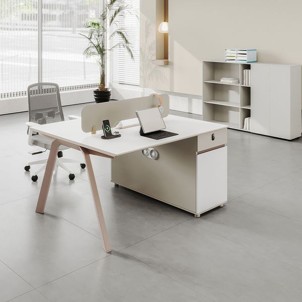 modular office workstations 4 seat partitions office cubicle table workstation  office cubicle table workstation