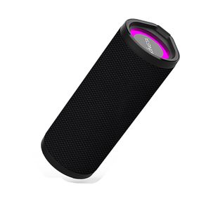 Travel Outdoors Wireless Mini Built-in-Mic Handsfree Bass Sound Portable Bluetooth TWS Speaker