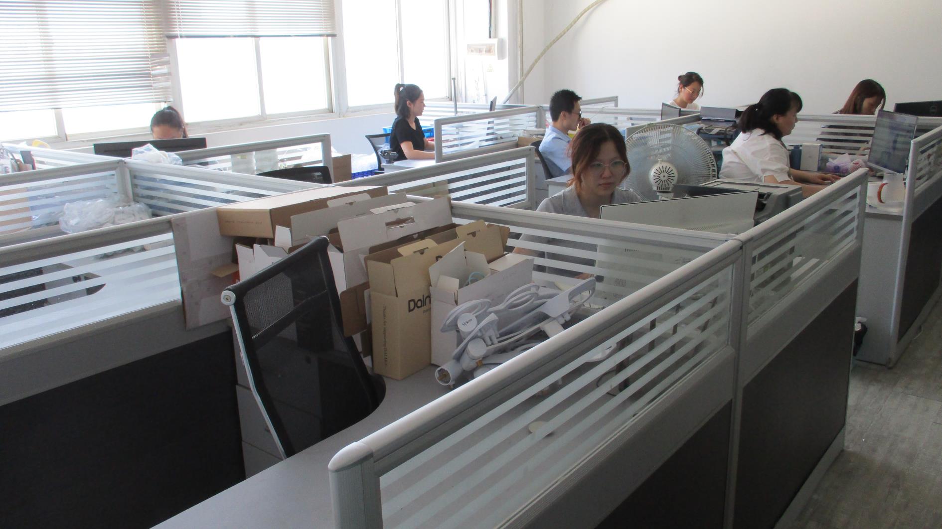 Xiamen Soothingware Sanitary Co., Ltd. Bidet Attachment
