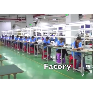 Shenzhen City Italian Energy Equipment Limited Company Phone Tripod