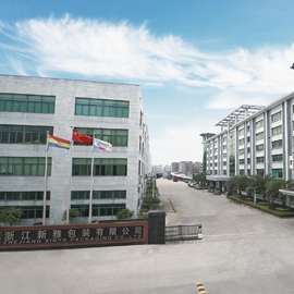 Zhejiang Xinya Packaging Co., Ltd. Wedding Invitation Card