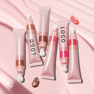 Smooth and Creamy Blush for a Radiant Glow