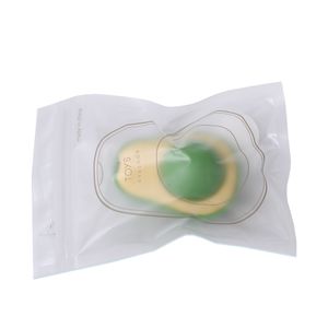 New hot Avocado Edible Licking Balls Snack Healthy Rotatable Catnip Toys for Cat Mint Ball Catnip Ball Pet Chew Toys