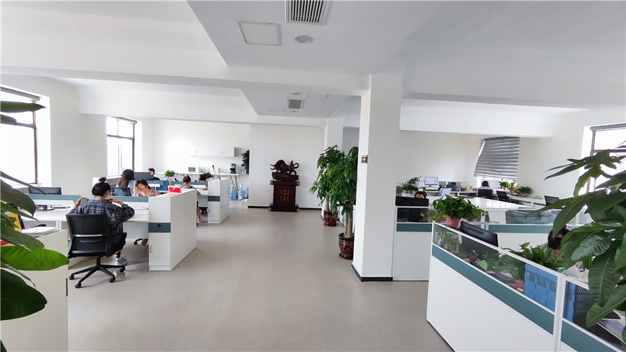 Taian Lianchuang Textile Co., Ltd. Hemp Hoodies