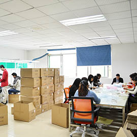 Shenzhen Xinyin Environmental Rubber Product Co., Ltd. Silicone Foam Sheets