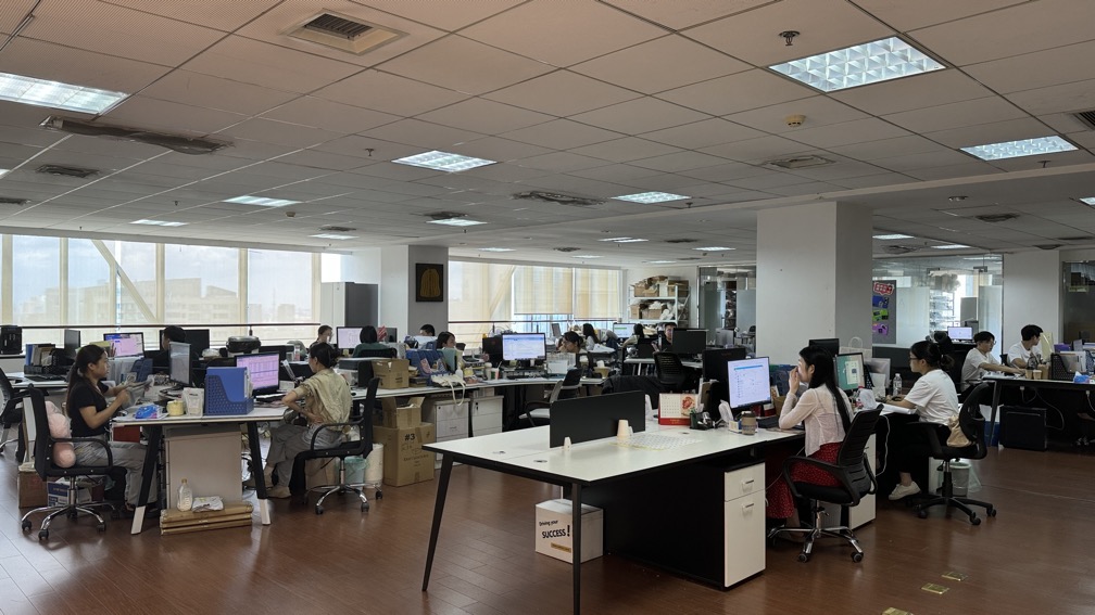 Ningbo Oolima Pack Co., Ltd. Soup Cup