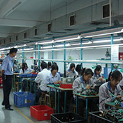Fortune Power Electronic Technology Co., Ltd. Racing Wheels