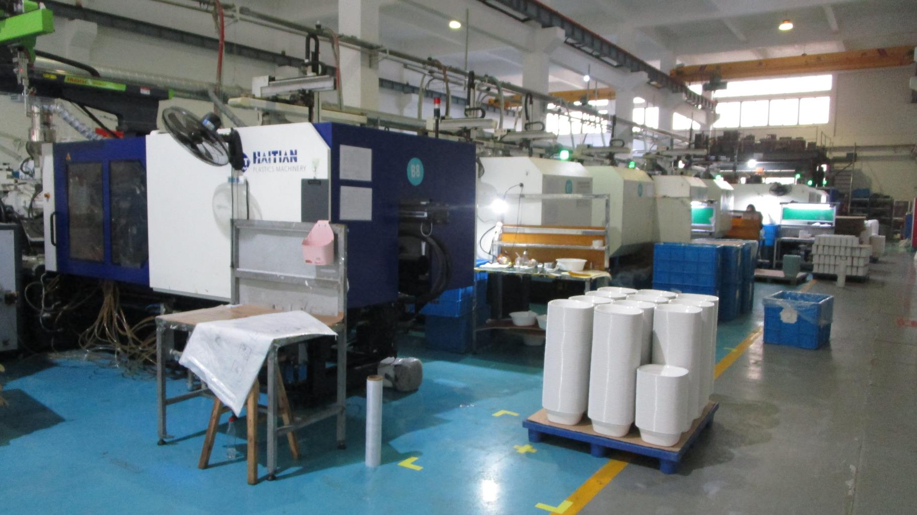 Zhejiang Chaonte Industrial Product Design Co., Ltd. Soap Box