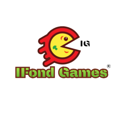 Ifond Games Co., Ltd. logo