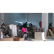 Shenzhen E-Yue Manufacturer Co., Ltd. Paper Packaging Box