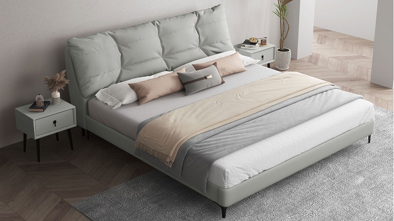 Jiangxi Rainbow Furniture Co., Ltd. Sofas