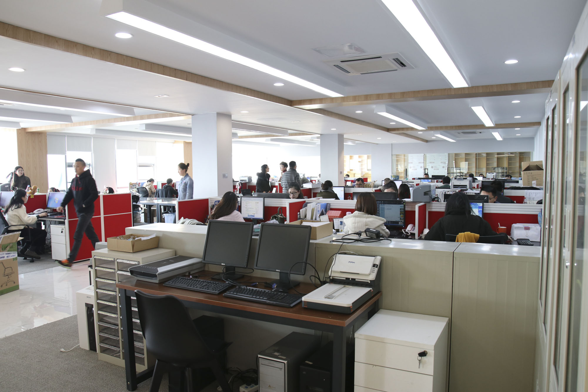 Ningbo General Union Co., Ltd. Plush Toys