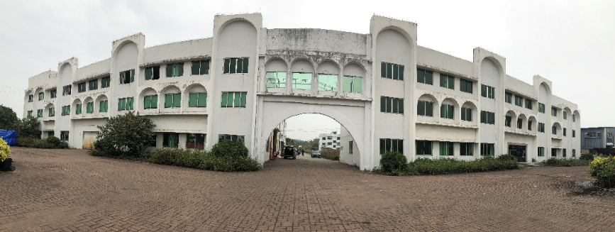 Ningbo Tingshen International Co., Ltd. Paper Bags