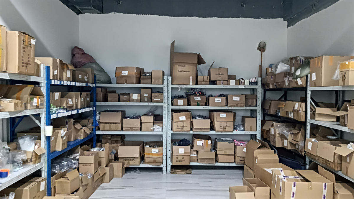 Shenzhen Xinfa Mold Plastic Products Co., Ltd. factory image 4