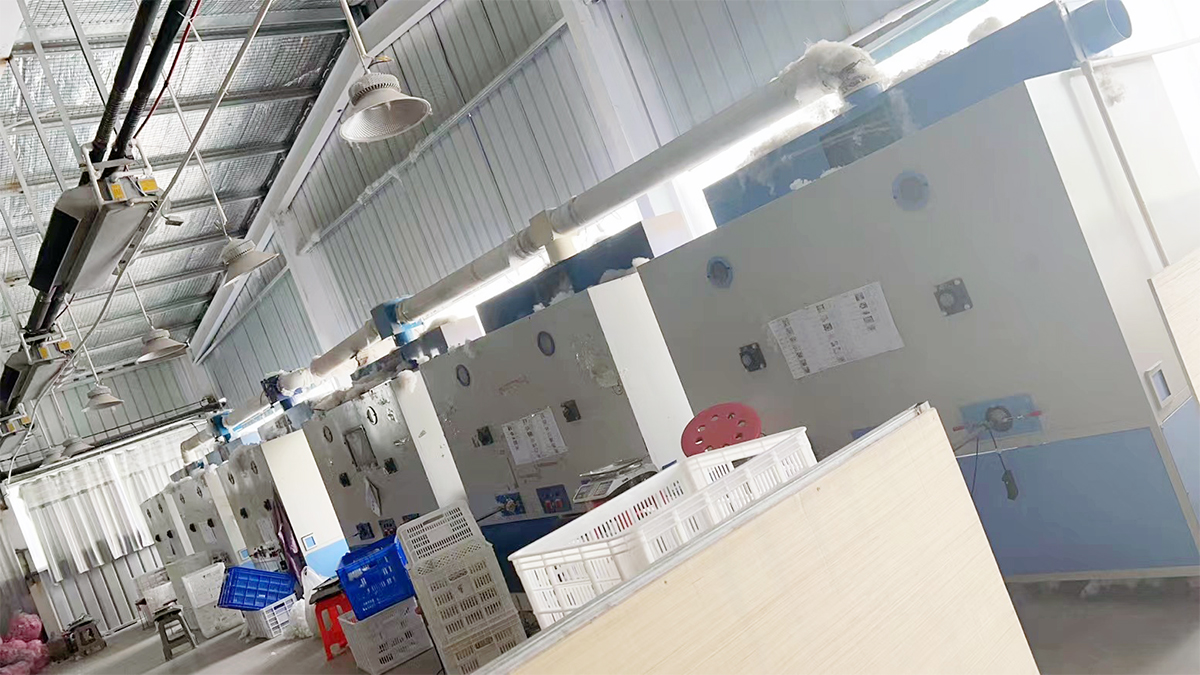 Suzhou Moreno Trading Co., Ltd. Stuffed Animals
