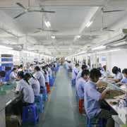 Shenzhen Mototech Technology Group Limited factory image 1
