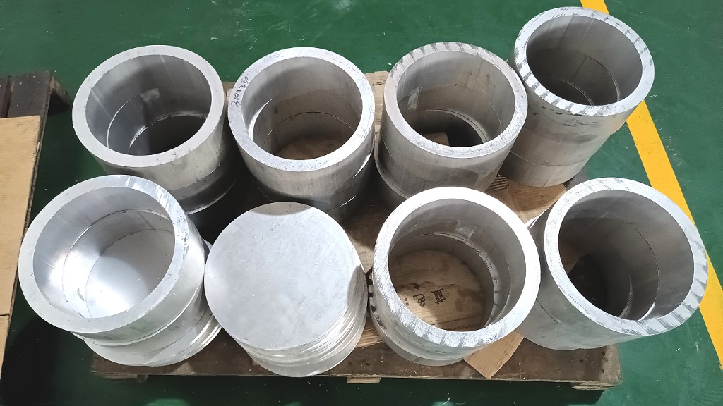Dongguan Junchengxiang Hardware Manufacturing Co., Ltd. CNC machining parts