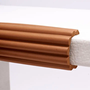 2024 Hot Seller Rubber Foam Corner Protector For Glass Tables, New Product Ideas  Baby Table edge Guard