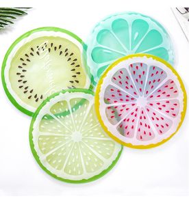 Creative fruit design pet cool mat summer cushion dog cat cooling pad