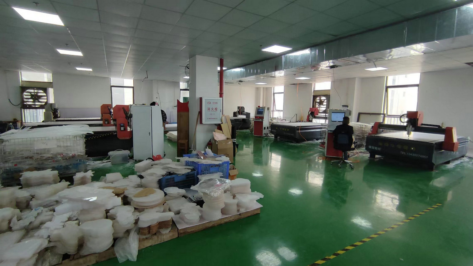 Zhongshan Jingxin Photoelectric Co., Ltd. Custom Neon Lights