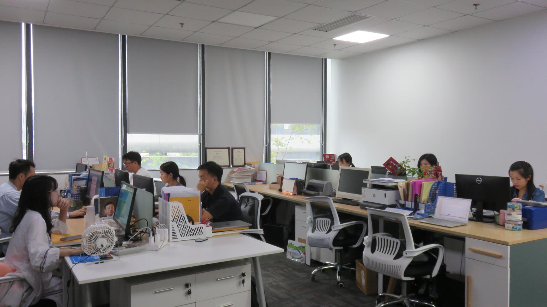 Shenzhen FPH Lighting Co., Ltd. LED Floodlights