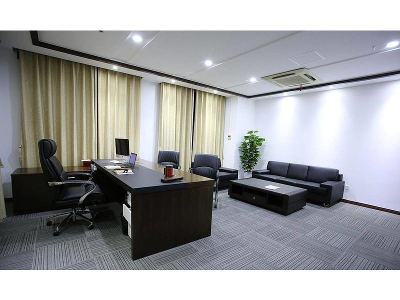 Shixin (Handan) New Materials Co., Ltd factory image 6
