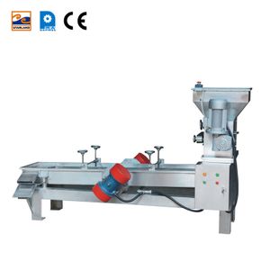 CE Efficient Automatic biscuit miller Machine