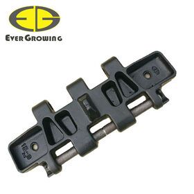 Track Shoe for Japan NIPPON SHARYO DH308 Pile Hammer Undercarriage Parts for Sale Crawler Shoe