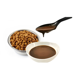 Pet Food Flavoring Agents Seasoning for Pet Wholesale Pet Food Seasonings Fish Cream for Cat Food topper flavor enhancer