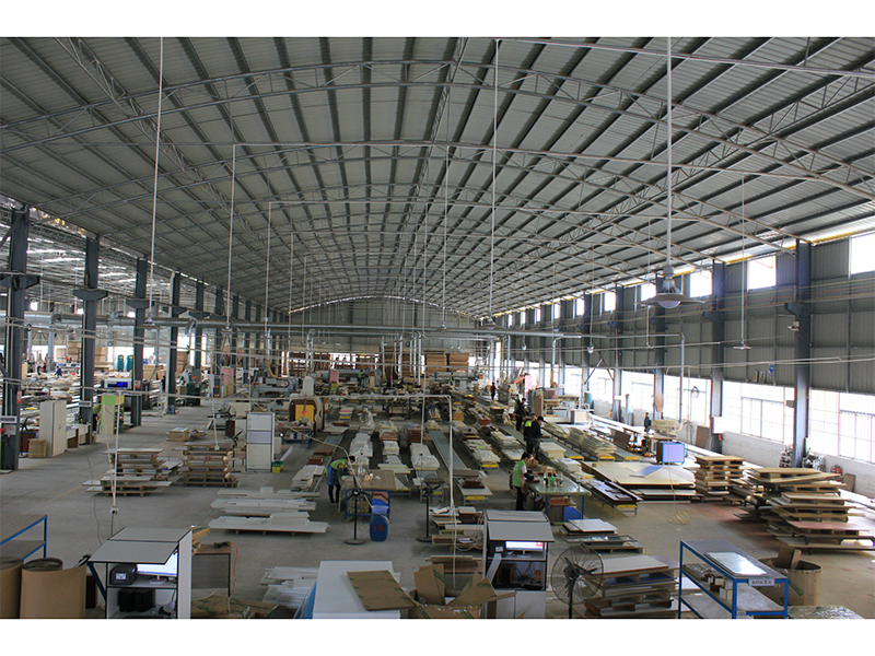 Quanzhou Gude Volcano Furniture Co., Ltd. Chairs