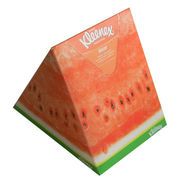 Shelf ready retail paper boxes, used for packing cupcakes, donuts and desserts