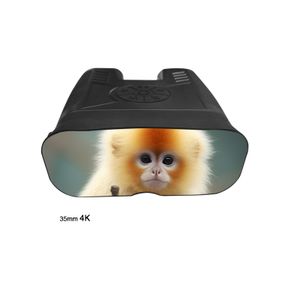 Cheap Price 1080P Thermal Night Vision Binoculars Panoramic Night Vision Night Vision Infrared For Hunting