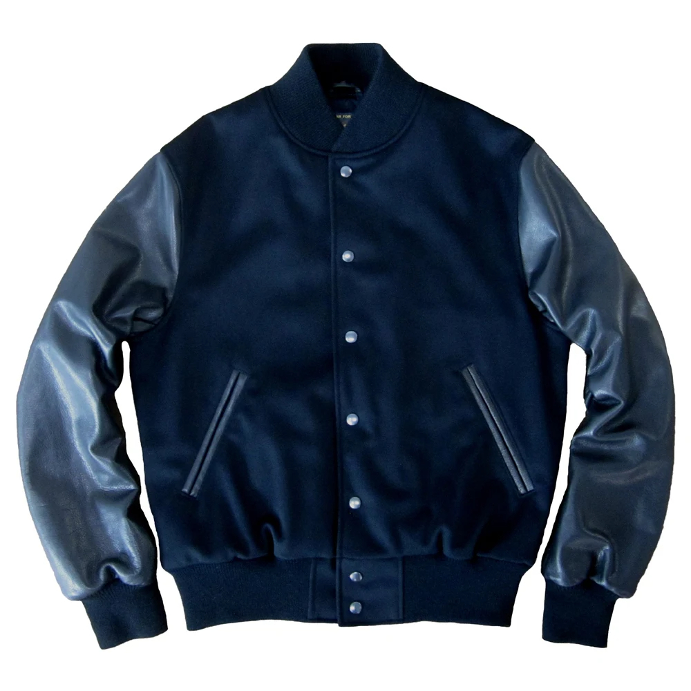 TACKER SPORTS 2024 Letterman Wool material jacket from Provider Enterprises Men varsity jacket custom made wholesale products