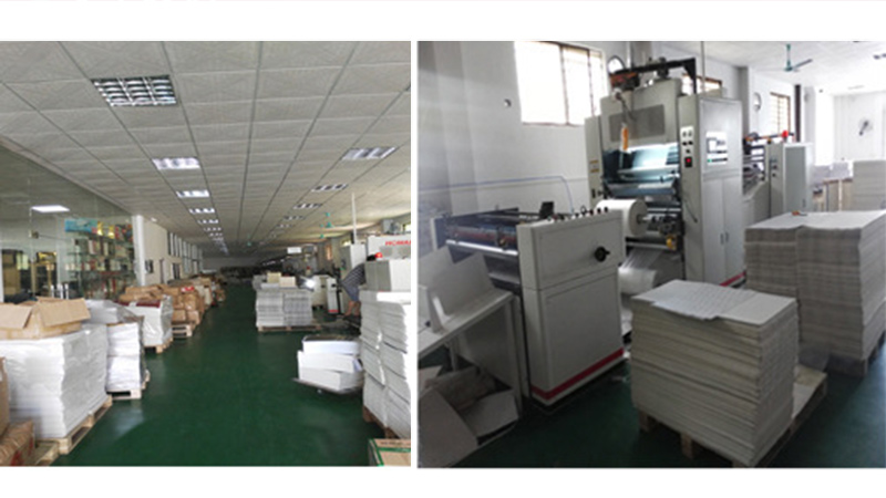 Shenzhen Bopu Printing & Packaging Co., Ltd. Paper Box