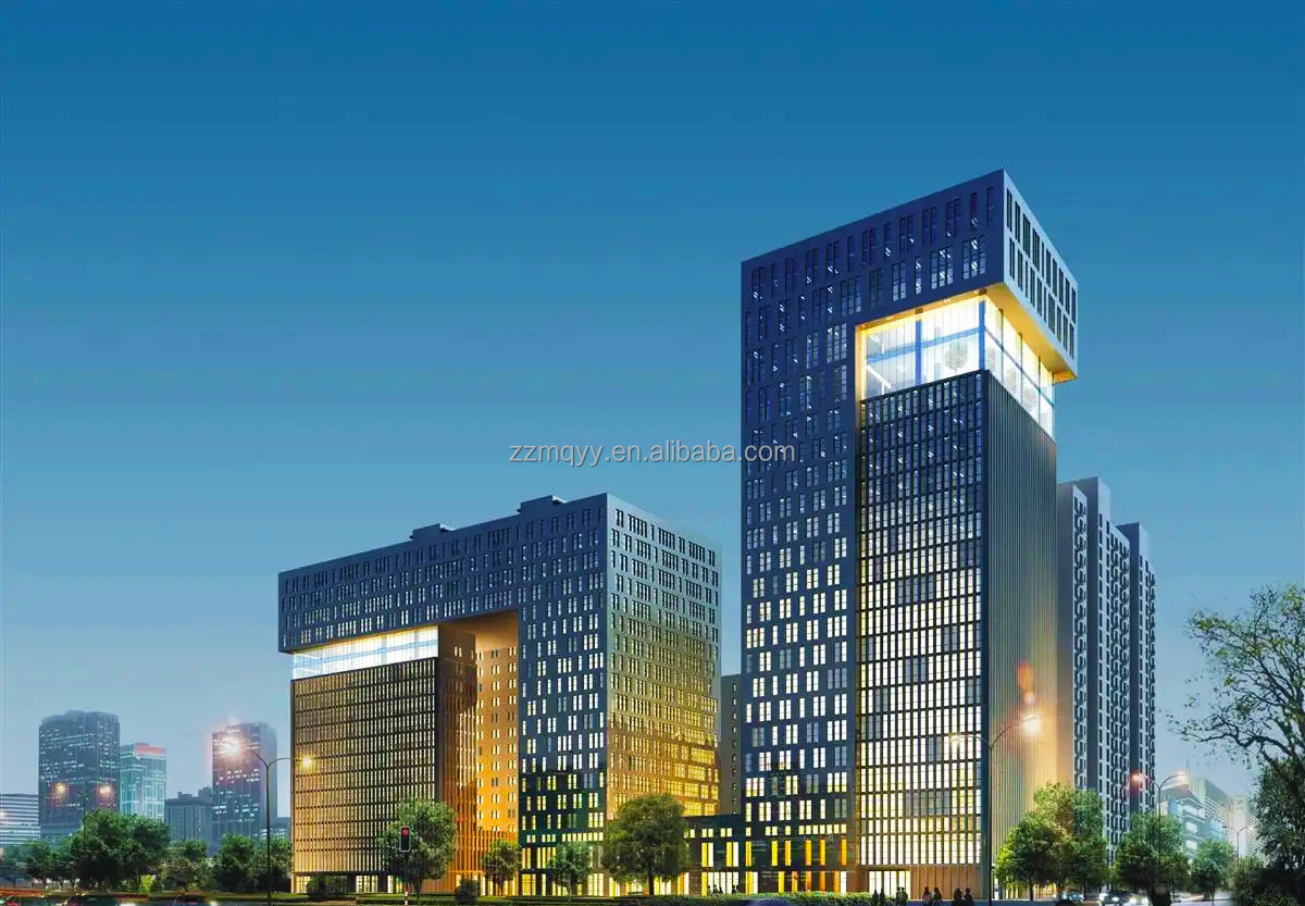 Henan Xinyongtai Medical Technology Co., Ltd. factory image 2
