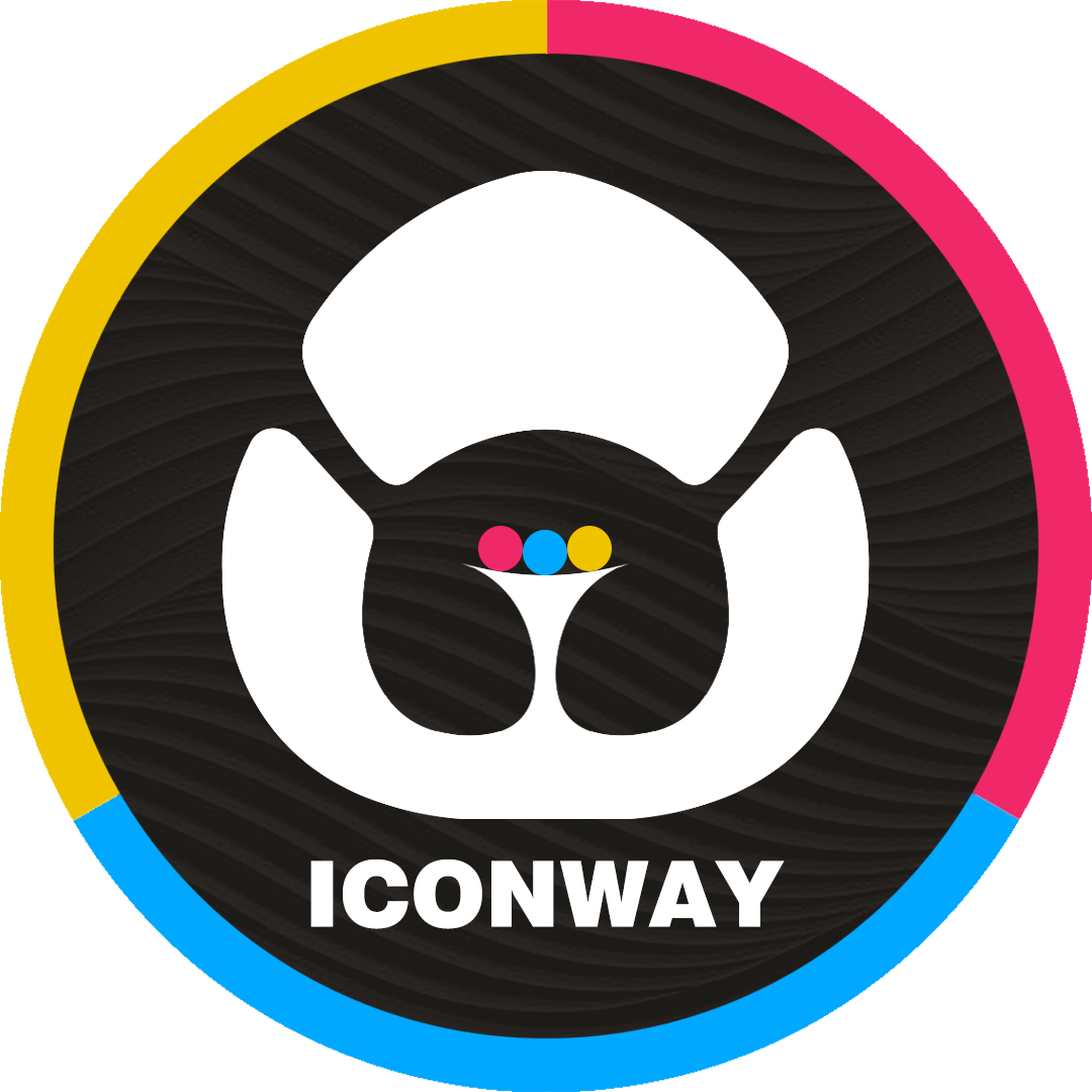 Iconway International Technology Co., Ltd. logo